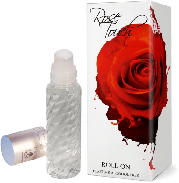 Parfumöl Rose Touch