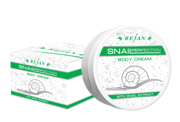 SNAIL PERFECTION Body Cream