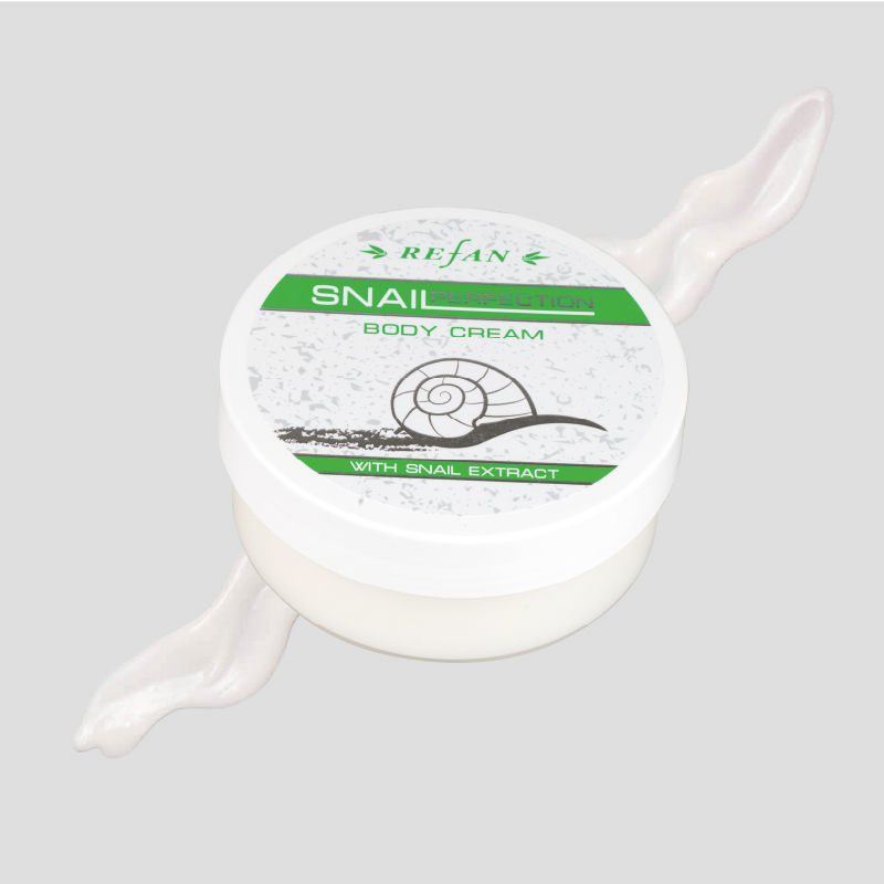 SNAIL PERFECTION Body Cream