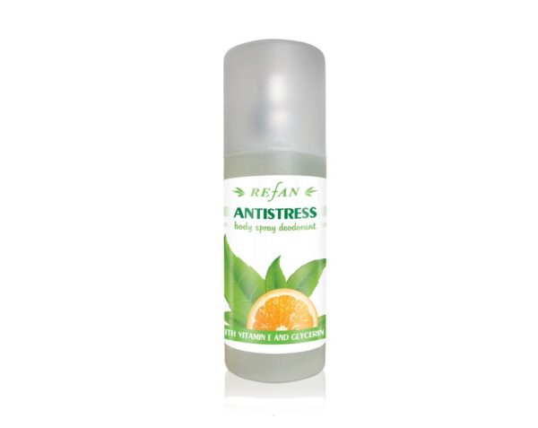 Antistress Body spray