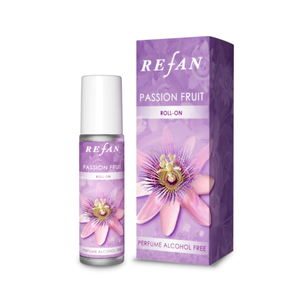 Parfumöl Passion fruit