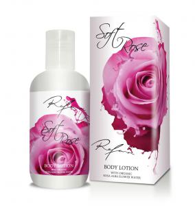 Soft Rose Body lotion
