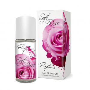 Parfum Soft Rose