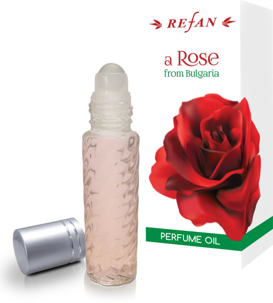 Rose Parfumöl