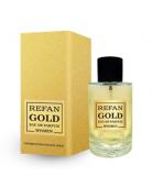 Parfum Refan Gold Damen № 335