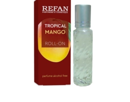Parfum Tropische Mango Roll-on
