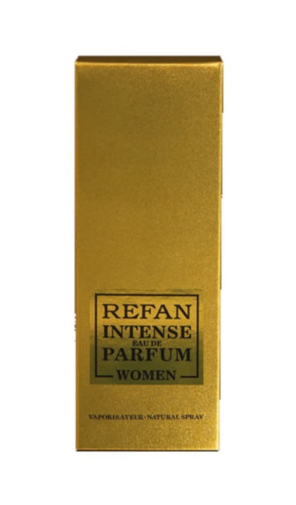 Parfum Refan Intense Damen № 166